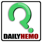 Dailyhemo Dialysis Quiz icône