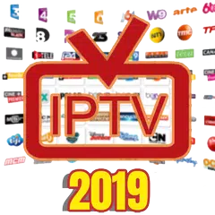 Descargar APK de Daily IPTV New 2019