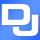 DJ E-Edition icône
