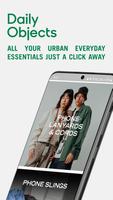 DailyObjects plakat