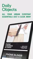 DailyObjects アプリダウンロード