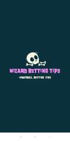 Wizard Betting Tip- daily2odds Plakat