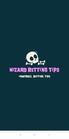 Wizard Betting Tip- daily2odds Cartaz