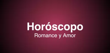 Horóscopo Romance y Amor