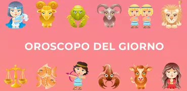 Oroscopo Amore e Coppia