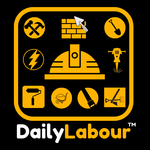 Daily Labour App:Local Workers icon