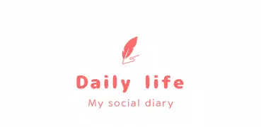 DailyLife - Diario con bloqueo