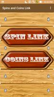 Daily Free Spins and Coins Link - Spin & Coins Screenshot 2