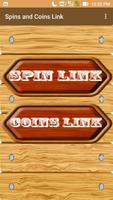 Daily Free Spins and Coins Link - Spin & Coins screenshot 2