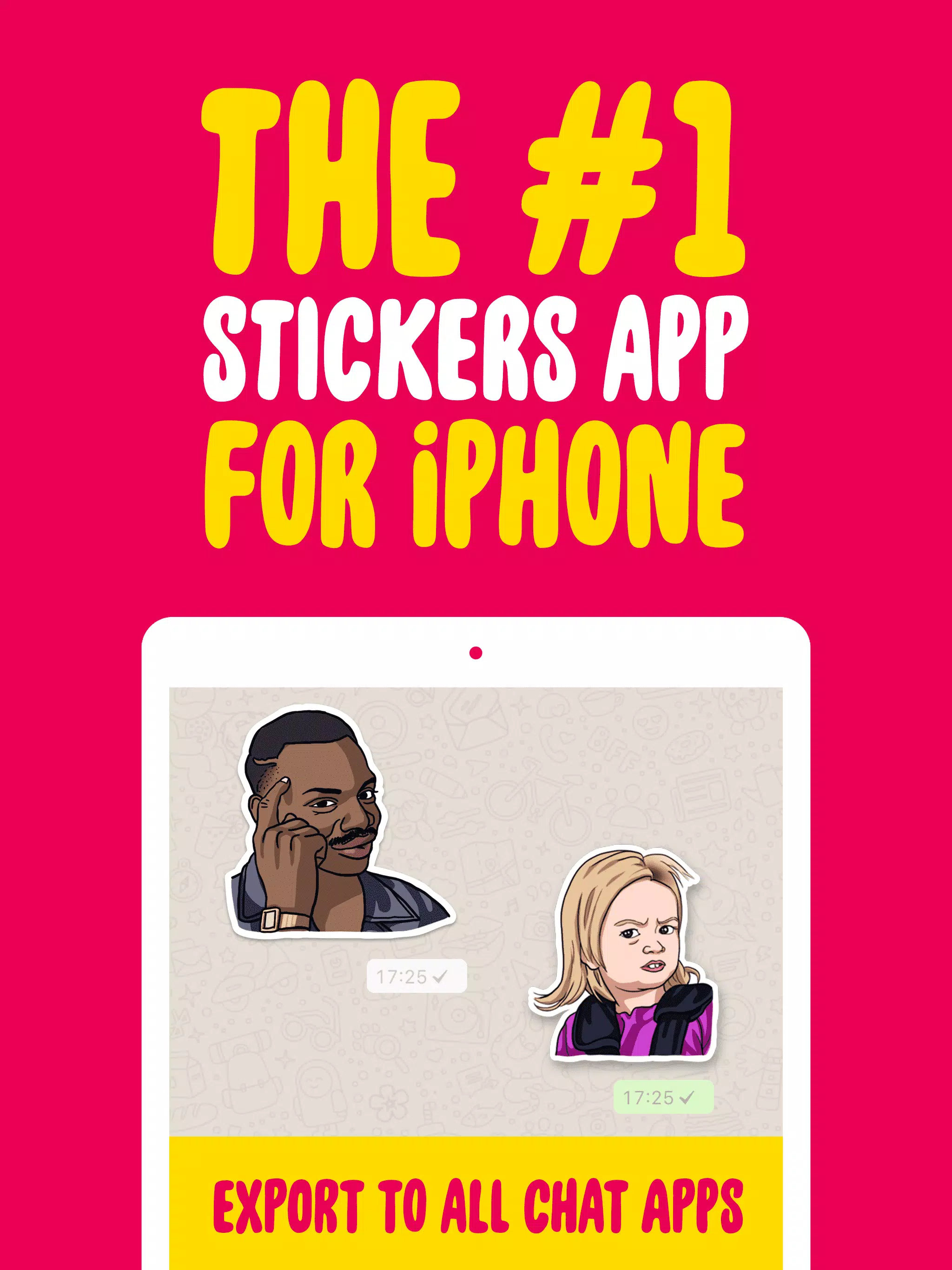 Animated Sticker Maker (FSM) - Apps on Google Play