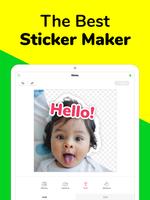 Sticker Maker Free capture d'écran 3