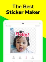 Sticker Maker Free Screenshot 3