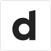 Dailymotion 아이콘