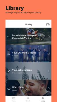 Dailymotion - 重要视频之家 截图 3