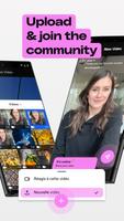 एंड्रॉइड टीवी के लिए Dailymotion Video App स्क्रीनशॉट 1