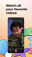 Dailymotion imagem de tela 3