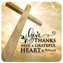 Motivational Bible Quotes - Daily APK