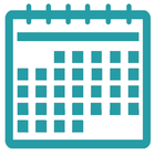 Calendar 2024 & Daily Planner أيقونة