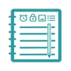 Note Daily Calendar & Notebook APK