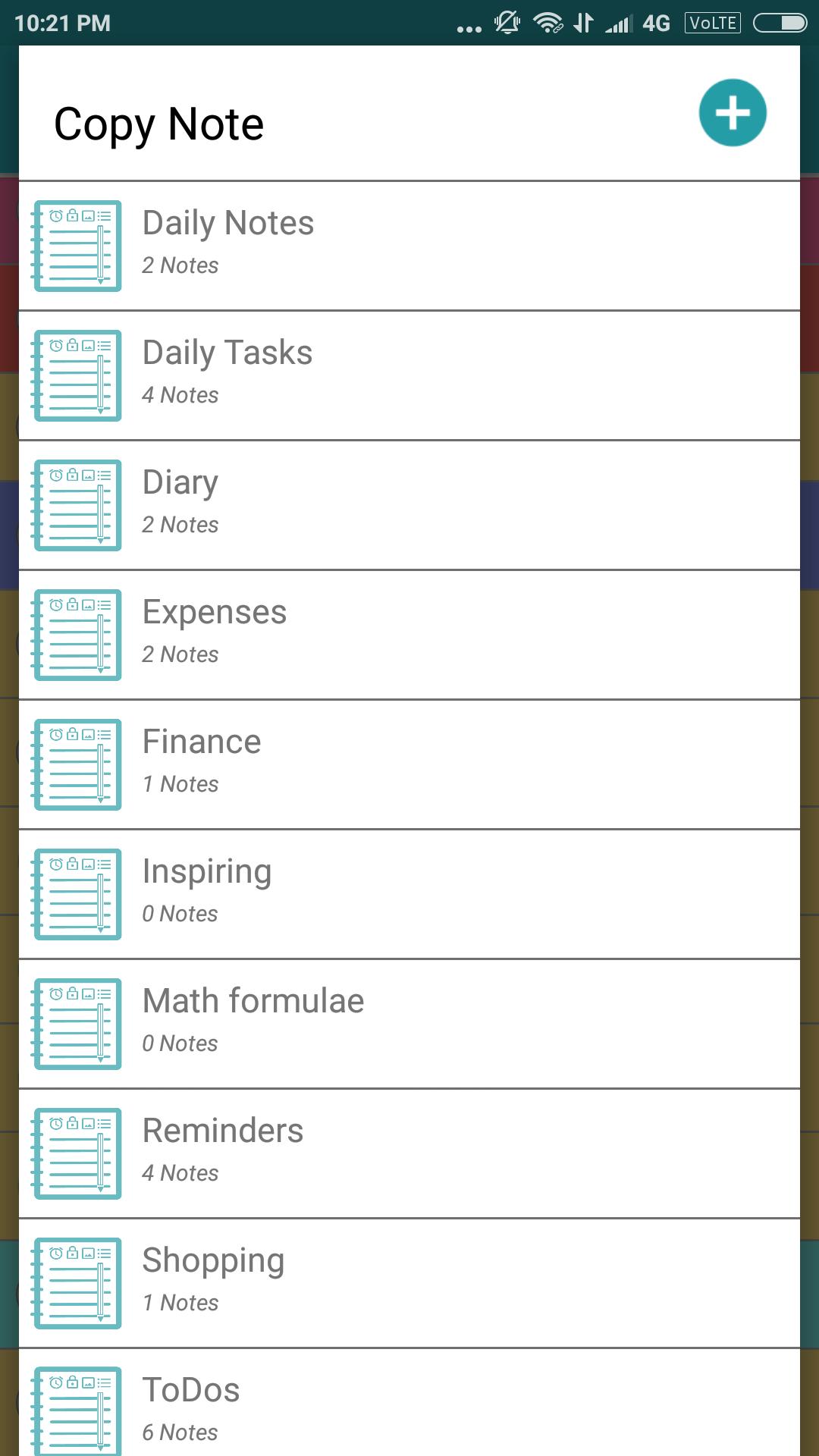 Obsidian Daily Note Template Obsidian Daily Note Template