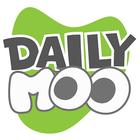 DailyMoo 图标