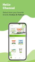 DailyMoo syot layar 2