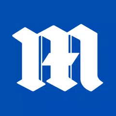 Daily Mail: Breaking News Icon