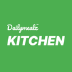 Dailymealz Kitchen-icoon