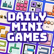 Daily Mini Puzzles icono