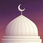 Daily Muslim أيقونة