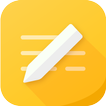 Bloc de notas-Notas:Aplicación