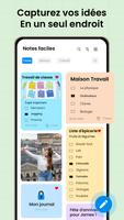 Notepad - Notes: Checklist App Affiche