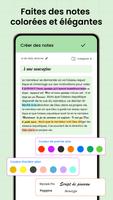 Notepad - Notes: Checklist App capture d'écran 1