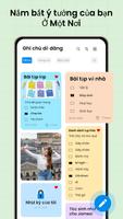 Notepad - Ghi chú: Ứng dụng bài đăng