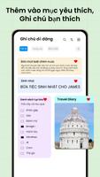 Notepad - Ghi chú: Ứng dụng ảnh chụp màn hình 1