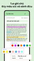 Notepad - Ghi chú: Ứng dụng ảnh chụp màn hình 2