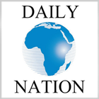 Daily Nation 图标
