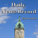 Daily News-Record Digital Replica APK