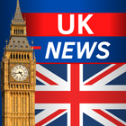 UK News ícone