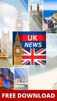 UK News Cartaz