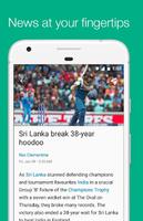 All In One Newspaper App 2018 syot layar 1