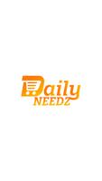 My Daily Needz poster