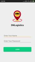 DN Logistics Ekran Görüntüsü 1