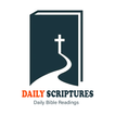Daily Scripture: Bible Verses icon