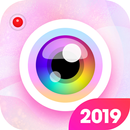 Sweet Camera - bộ lọc ảnh tự sướng, máy ảnh đẹp APK