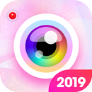 Sweet Camera - Selfie Beauty Camera, Filters APK