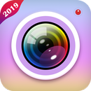 DSLR Camera: Blur Effects 2022 APK