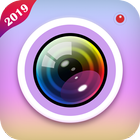 DSLR Camera: Blur Effects 2022 simgesi