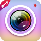 DSLR Camera: Blur Effects 2022 Zeichen