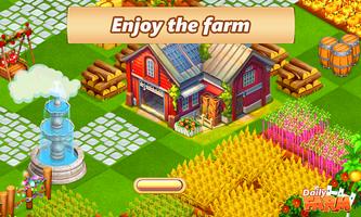 Daily Farm capture d'écran 1